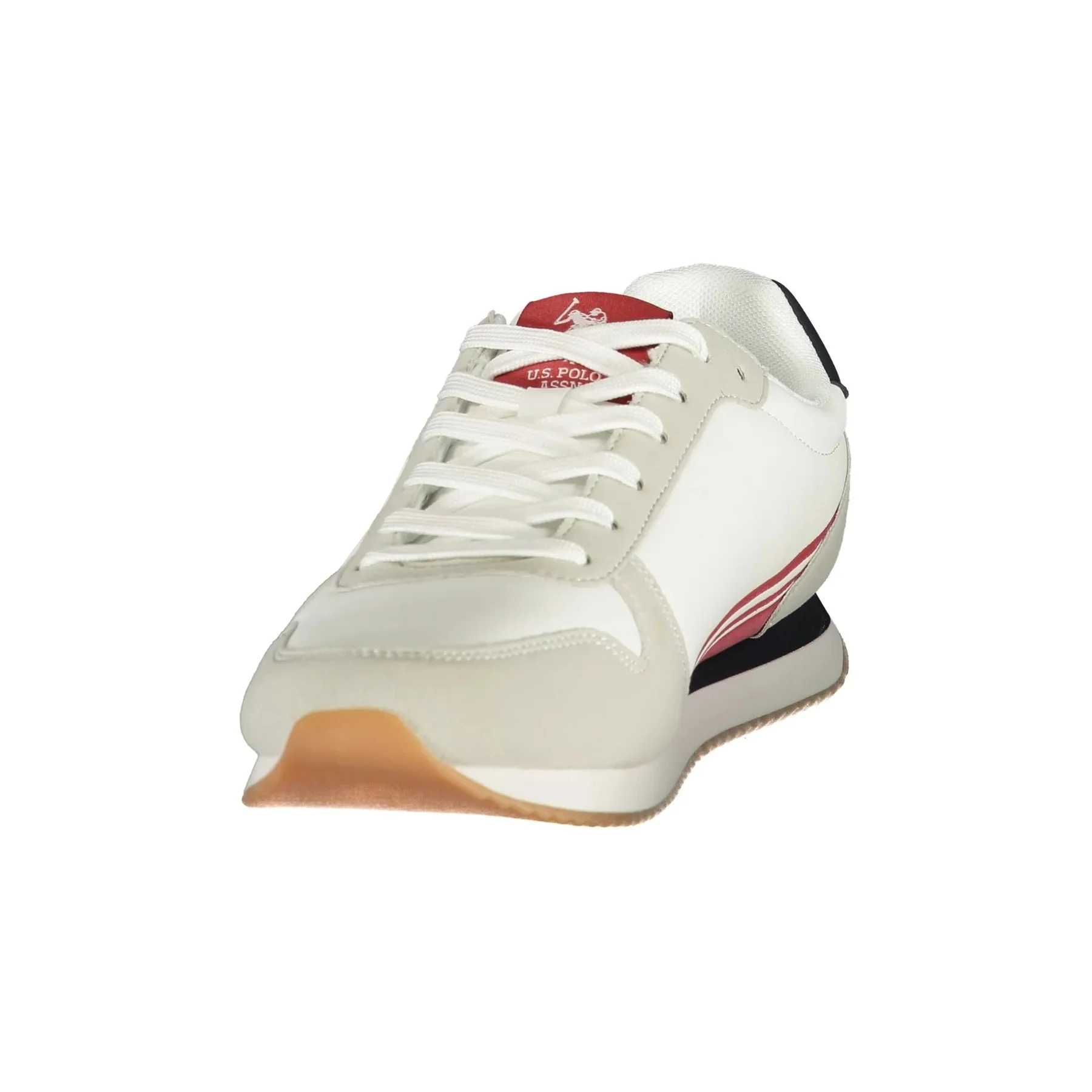 Sneakers Uomo U.S. Polo Assn. con Stampa Logo - vista 5