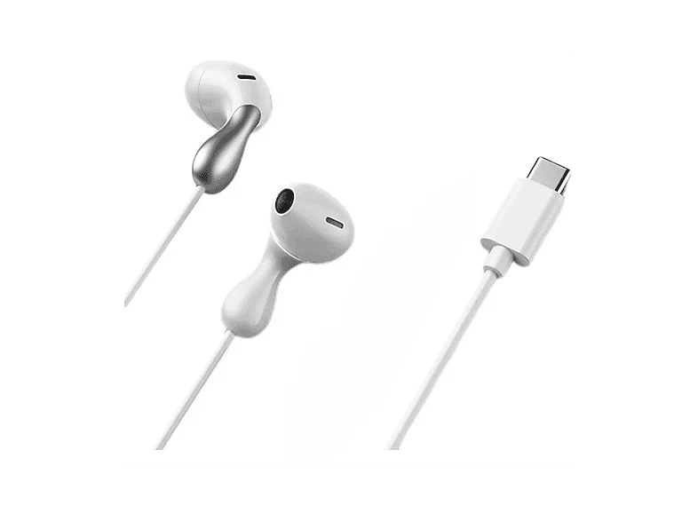 Auricolari a filo Samsung Type-C