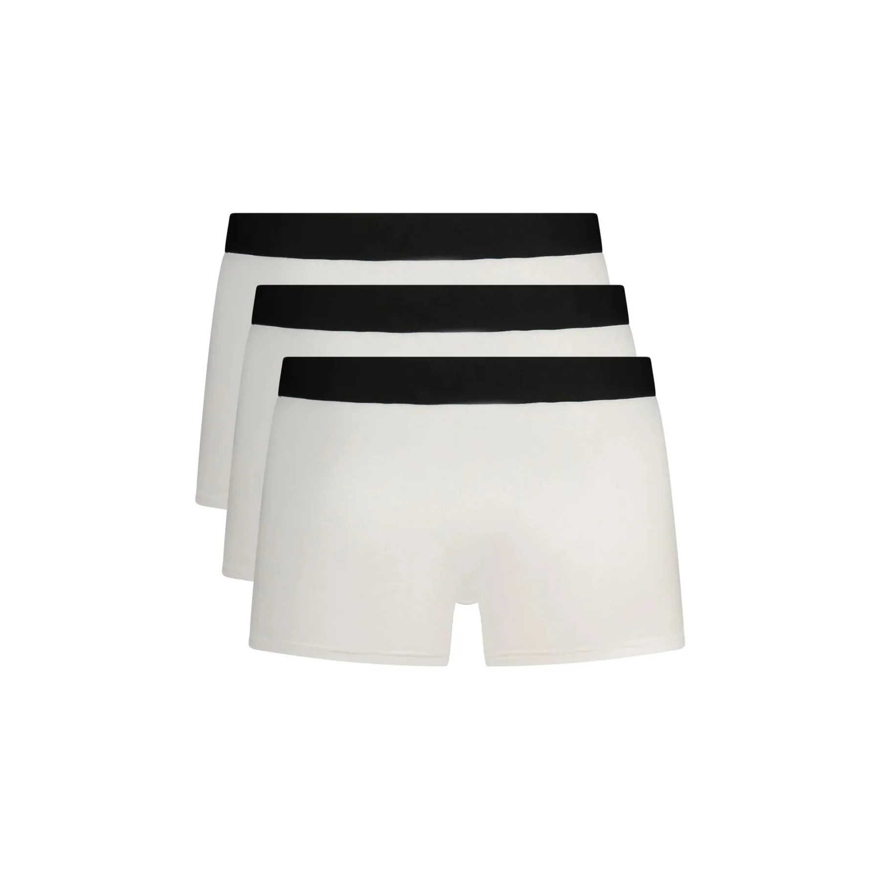 Bikkembergs Boxer Uomo Parigamba Cotone Elasticizzato - vista 2