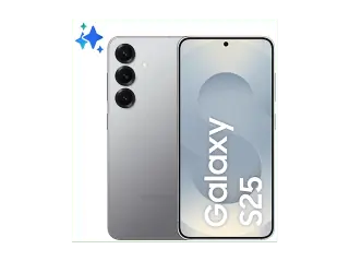 Samsung Galaxy S25 Shadow