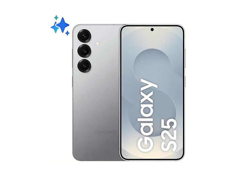 Samsung Galaxy S25 Shadow