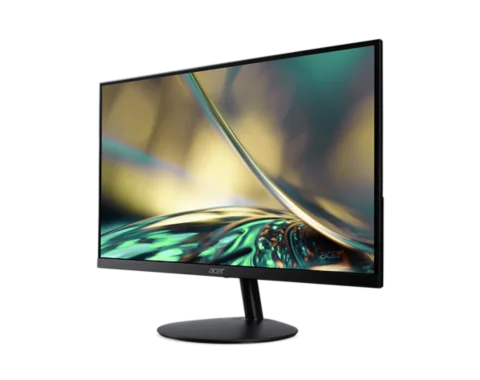Acer SA2 Monitor SA222QE Full HD 21.5" IPS FreeSync 100Hz - vista 3