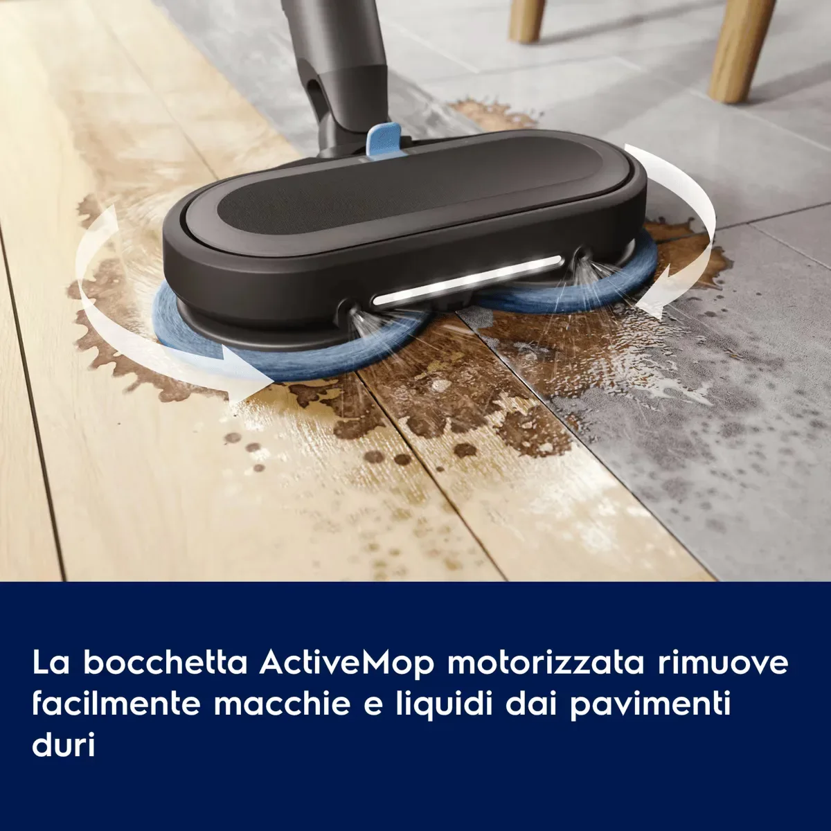 Electrolux Scopa senza filo Serie 900 - vista 5