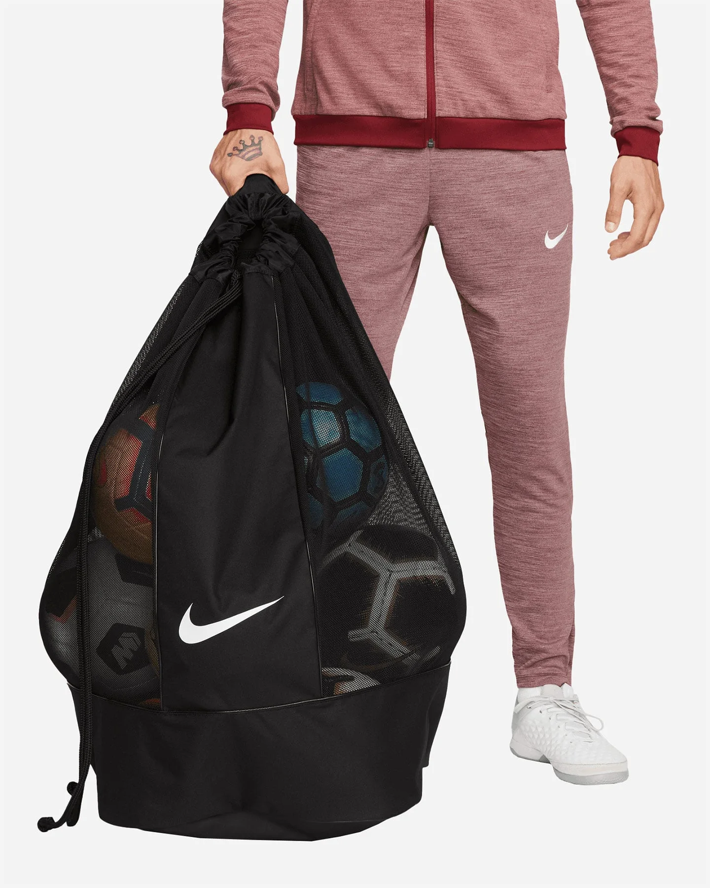 Nike Club - vista 5