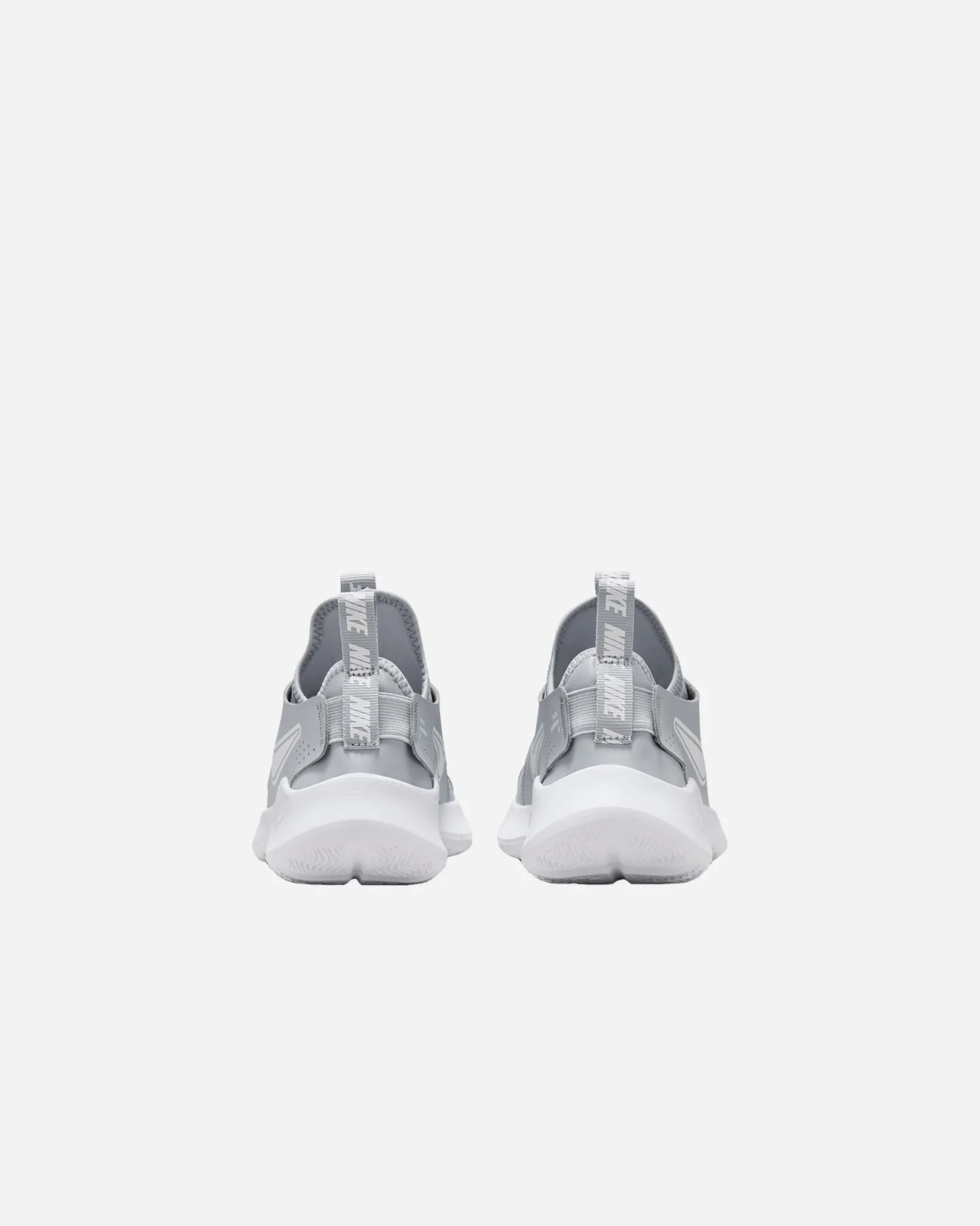 Nike Flex Runner 3 Gs Jr - Scarpe Sneakers - vista 4