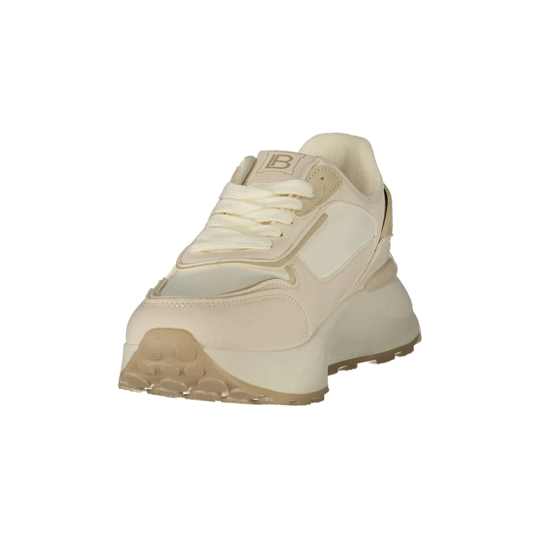 Laura Biagiotti Sneakers Donna Dettagli a Contrasto - vista 5