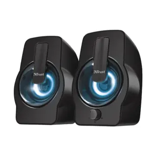 Trust Gemi 2.0 Speaker RGB