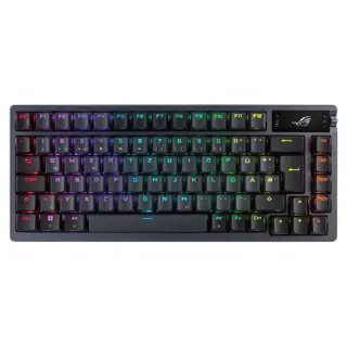 Asus ROG Azoth Tastiera Gaming