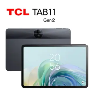 Tcl TAB 11 Gen 2 Mediatek Android 14