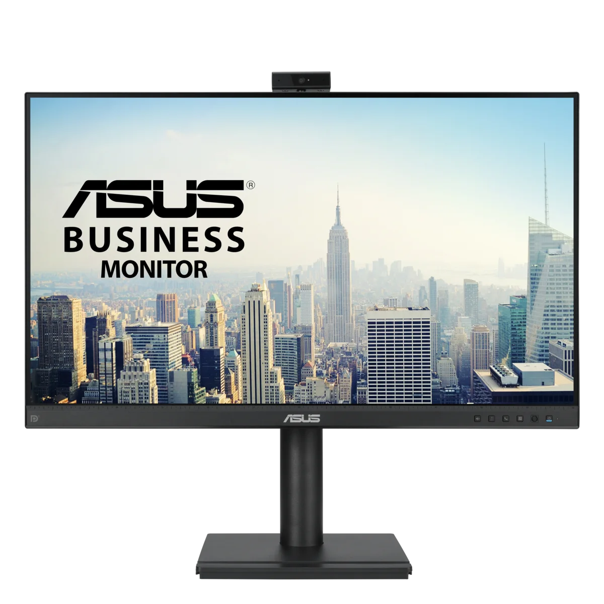 Asus Monitor LCD 27" BE279QFK