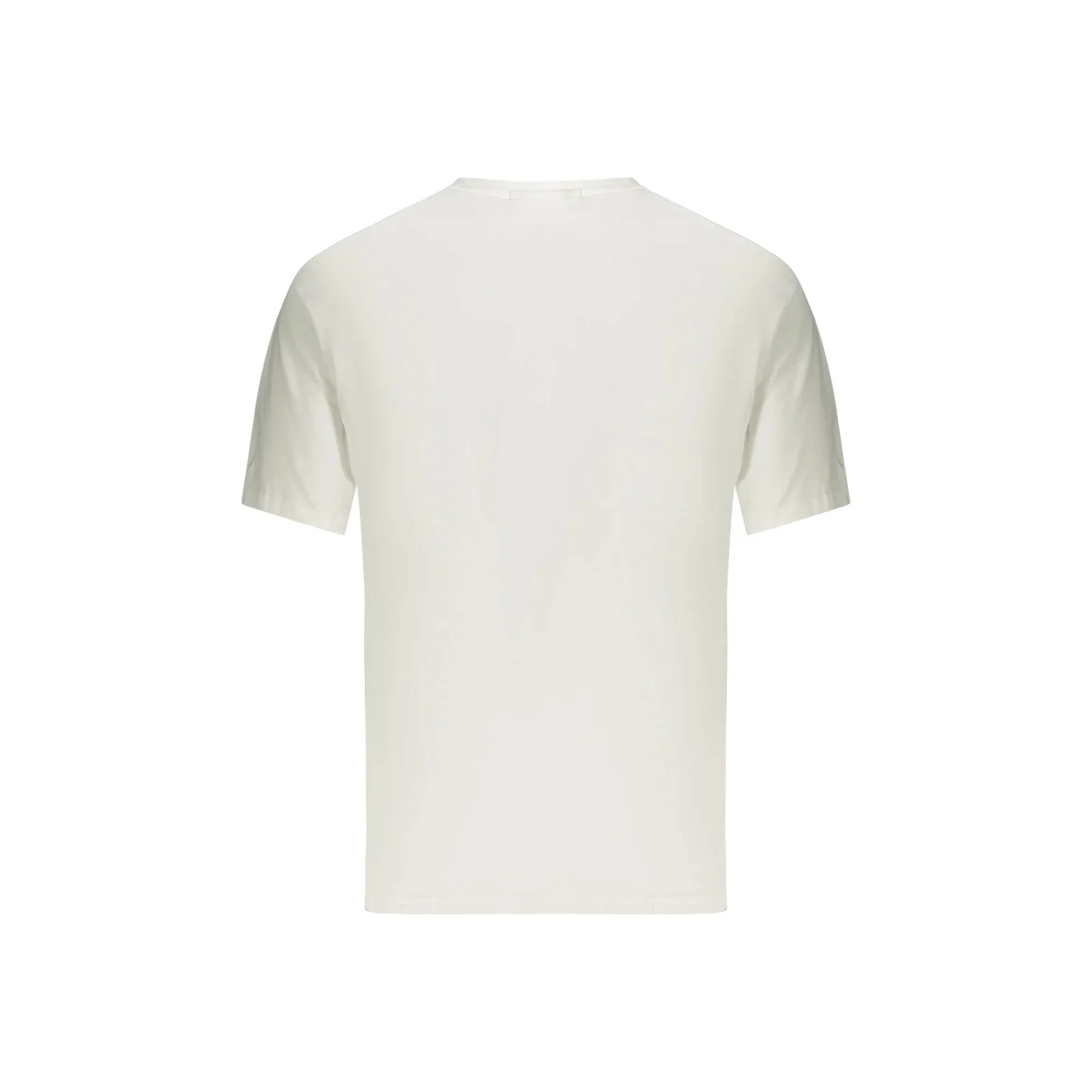 Calvin Klein T-Shirt Maniche Corte Uomo Logo