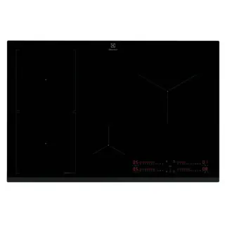 Electrolux Piano cottura ad induzione Serie 700 SenseBoil® 80cm Y82IS453