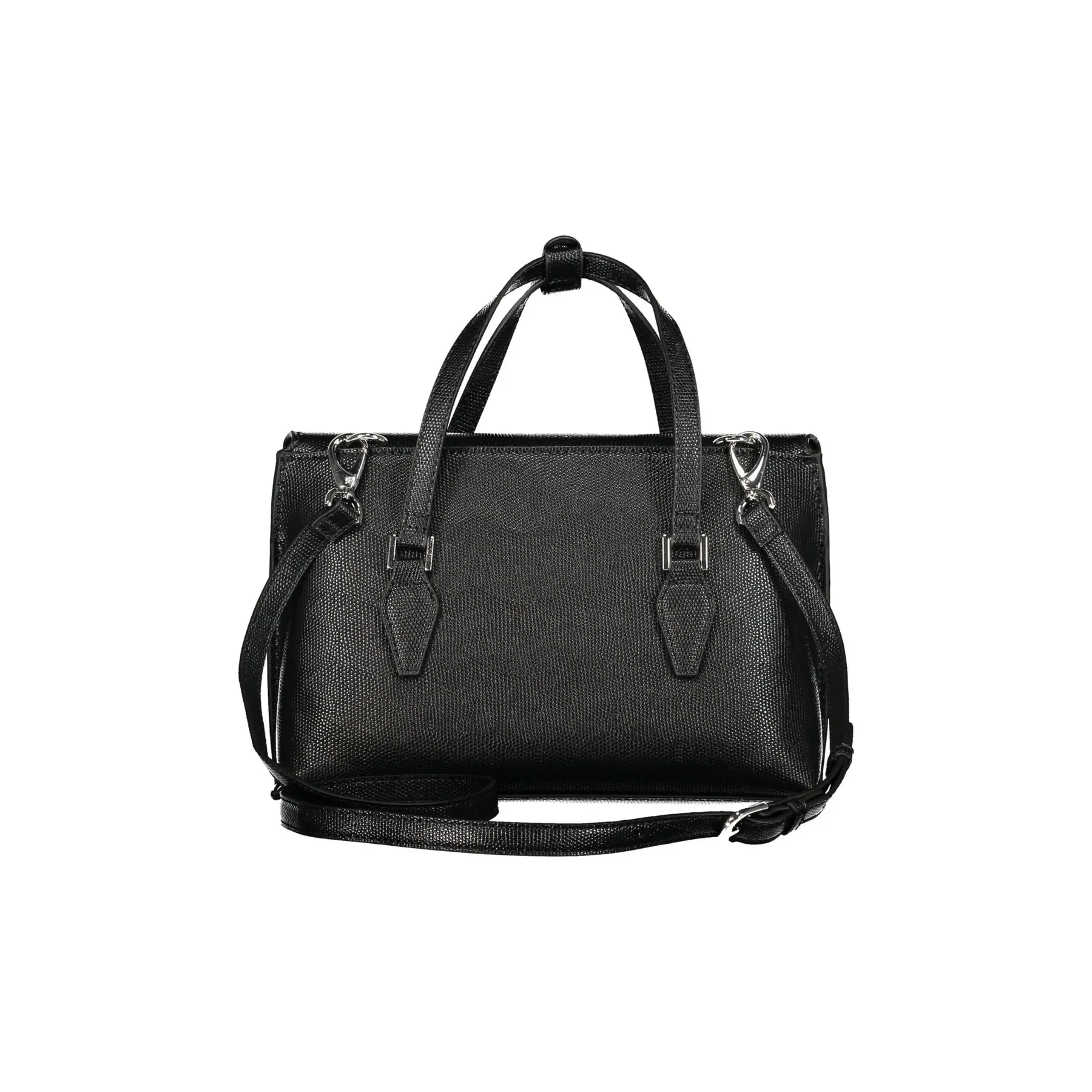 Valentino Bags Borsa a Tracolla Donna Logo - vista 2