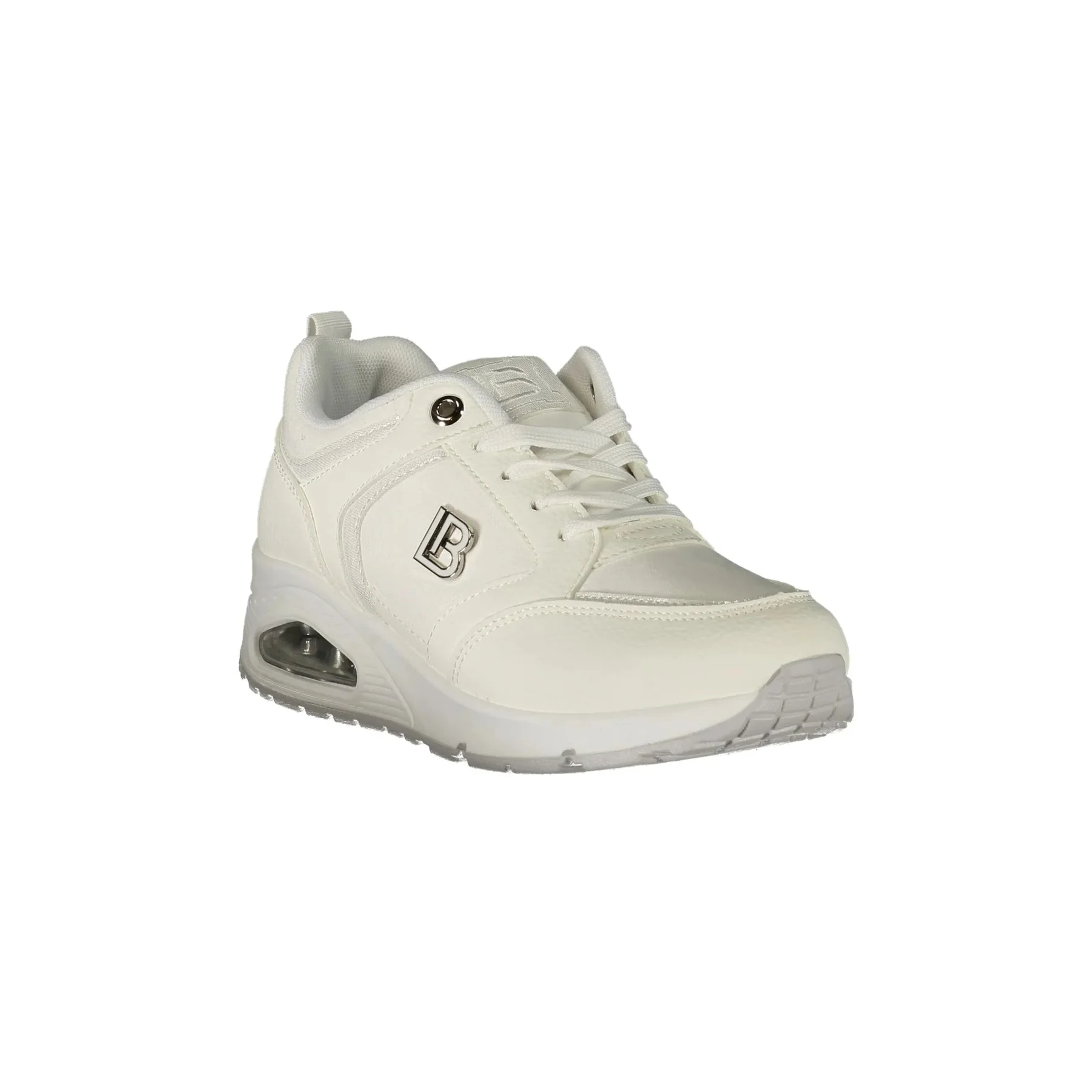 Laura Biagiotti Sneakers Donna Logo - vista 6