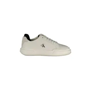 Calvin Klein Sneakers Donna Stampa Logo