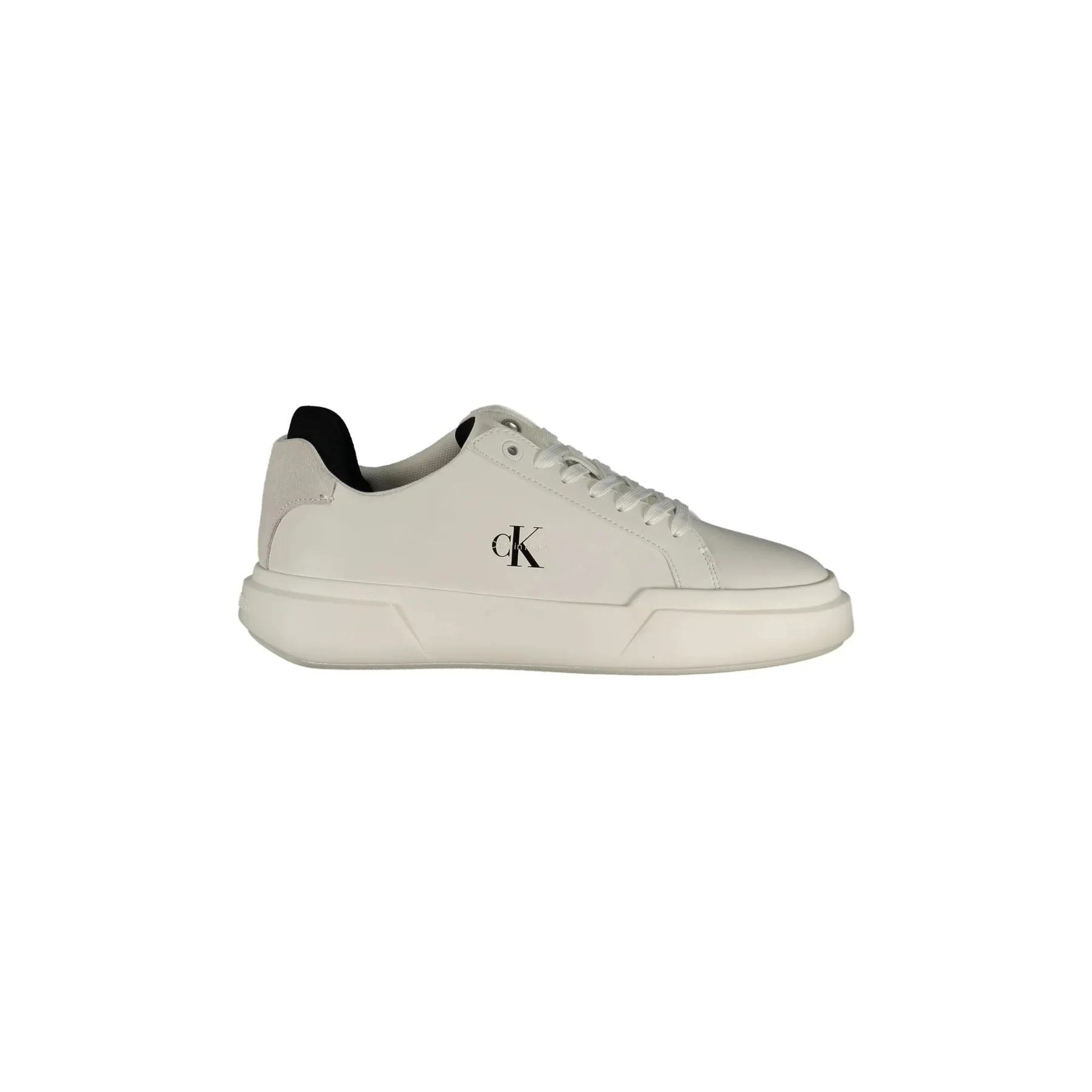 Calvin Klein Sneakers Donna Stampa Logo