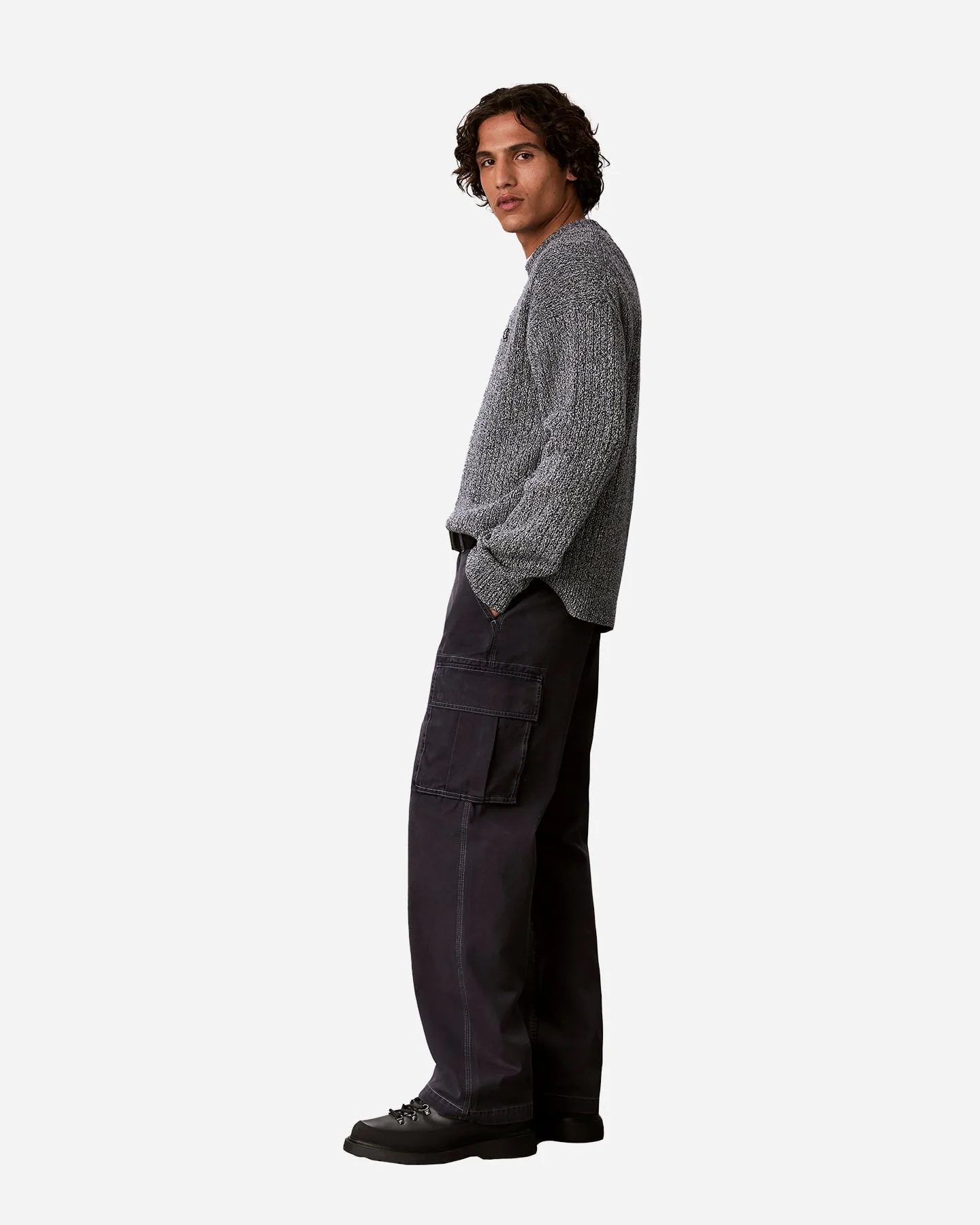 Calvin Klein Jeans Vertical - vista 4