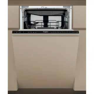 Whirlpool Lavastoviglie incasso WH6IC11BS7LA0