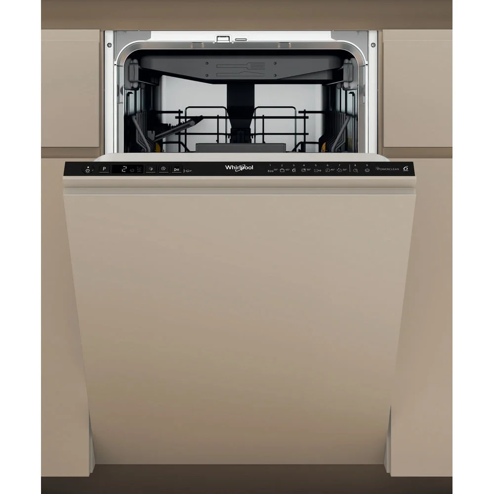 Whirlpool Lavastoviglie incasso WH6IC11BS7LA0