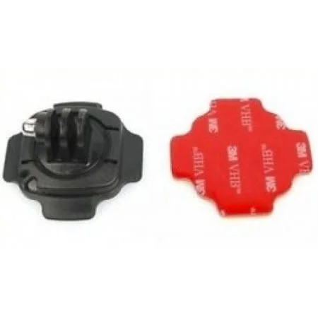 Supporto adesivo per superfici curve per GoPro Reporter - 99510