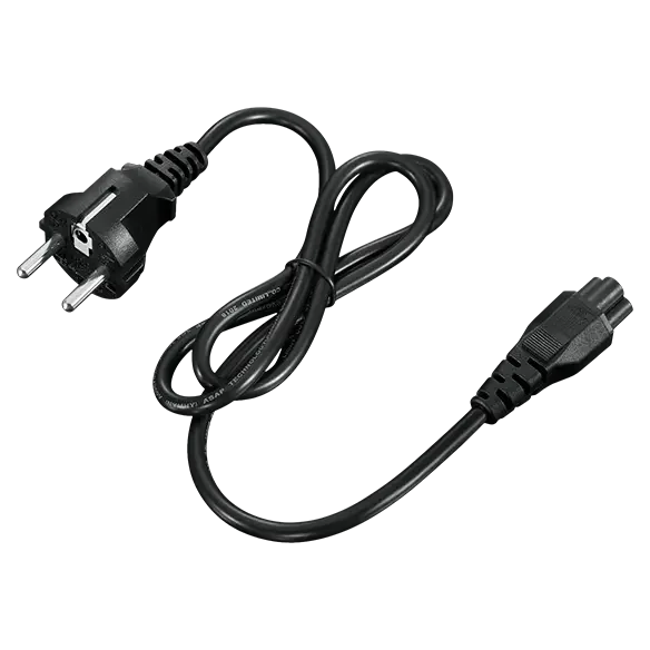 Lenovo Adattatore CA USB Type-C 65 W - vista 2