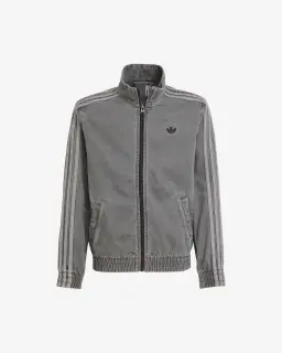 Adidas O Girl Jr Giubbotto Denim Bambina