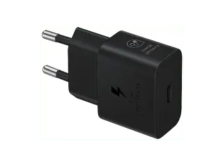 Caricabatteria Samsung USB Type-C Super Fast 25W