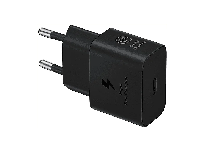 Caricabatteria Samsung USB Type-C Super Fast 25W