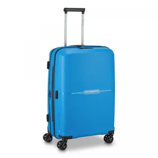 Roncato Storm Trolley Medio Espandibile - Cielo