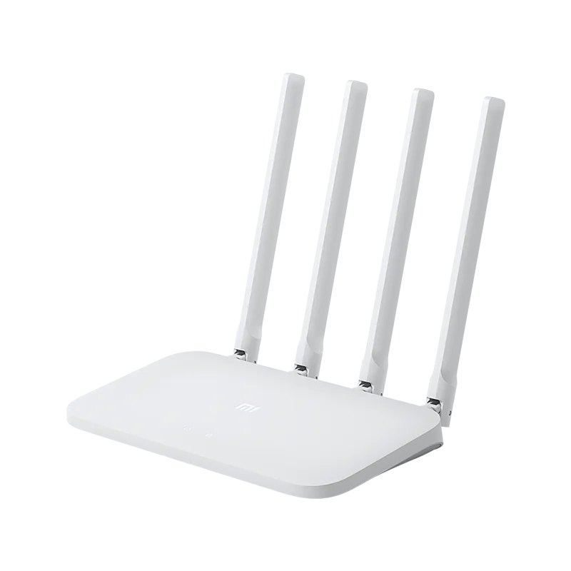 Mi Router 4C White - vista 2