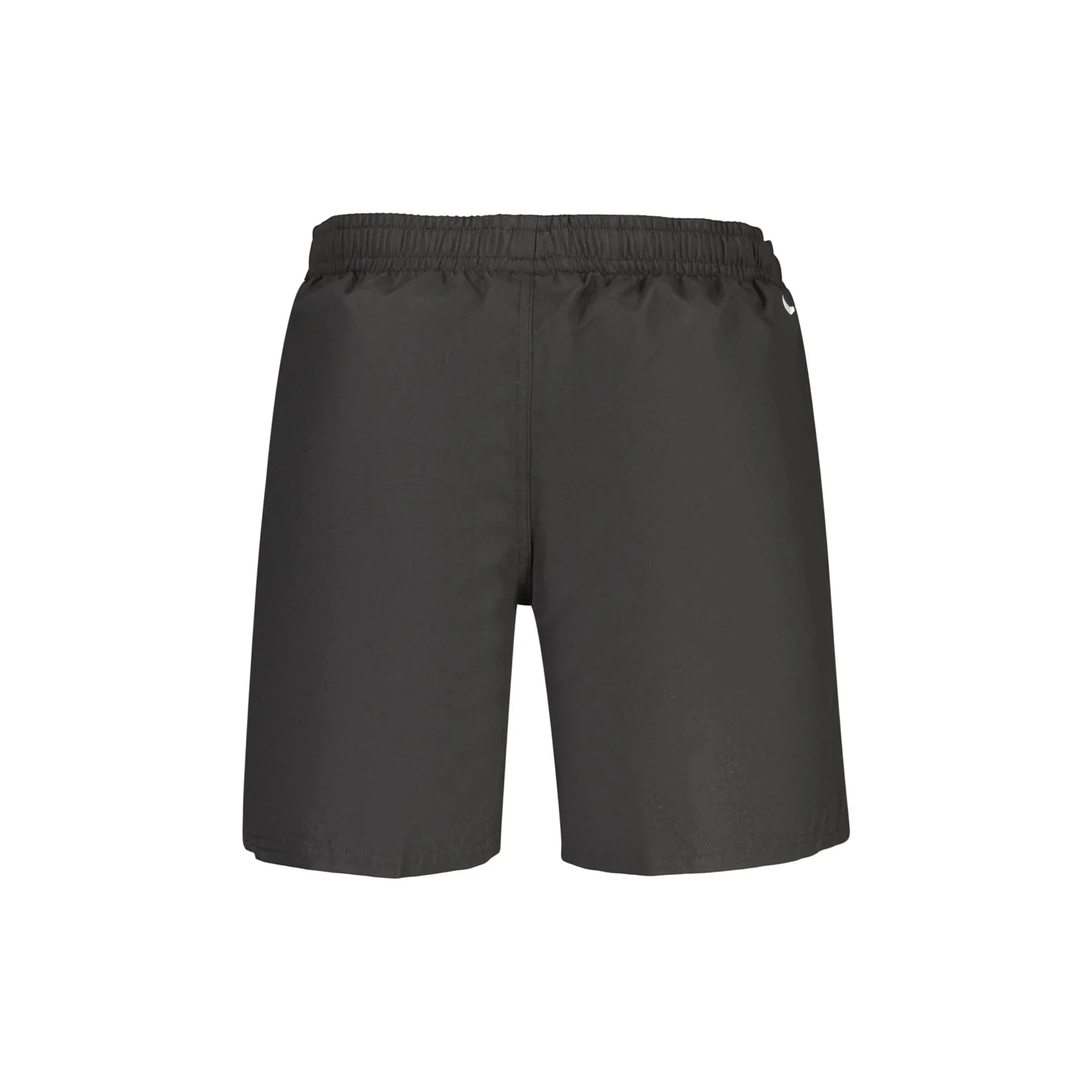 Nike Costume da Mare Uomo Nero Stampa Logo