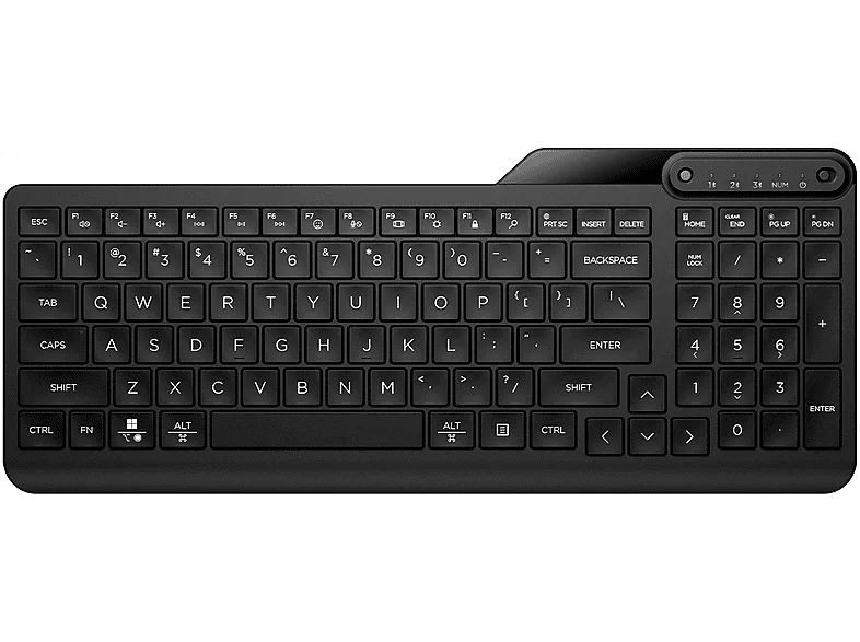 Tastiera HP Bluetooth 460