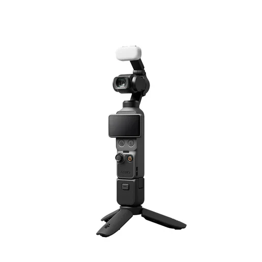 Action Camera DJI Osmo Pocket 4 Creator Combo