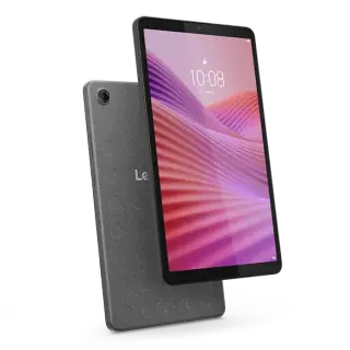 Lenovo Tab One 8.7" (4GB 64GB) - Luna Grey