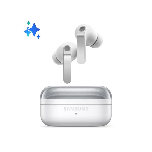 Samsung Galaxy Buds4 Pro Auricolari Wireless
