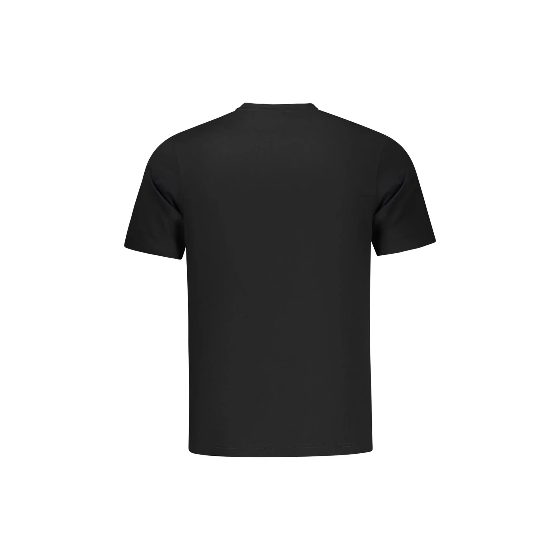 North Sails T-Shirt Maniche Corte Uomo con Stampa Logo - vista 7