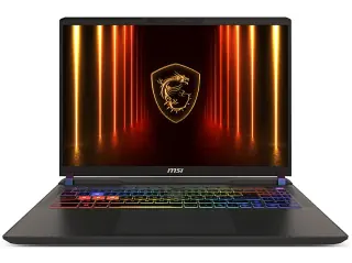 MSI Vector 16 AI A2XWIG-289IT Notebook Gaming