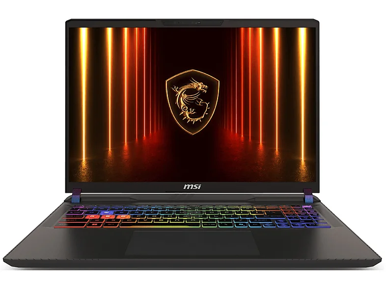 MSI Vector 16 AI A2XWIG-289IT Notebook Gaming