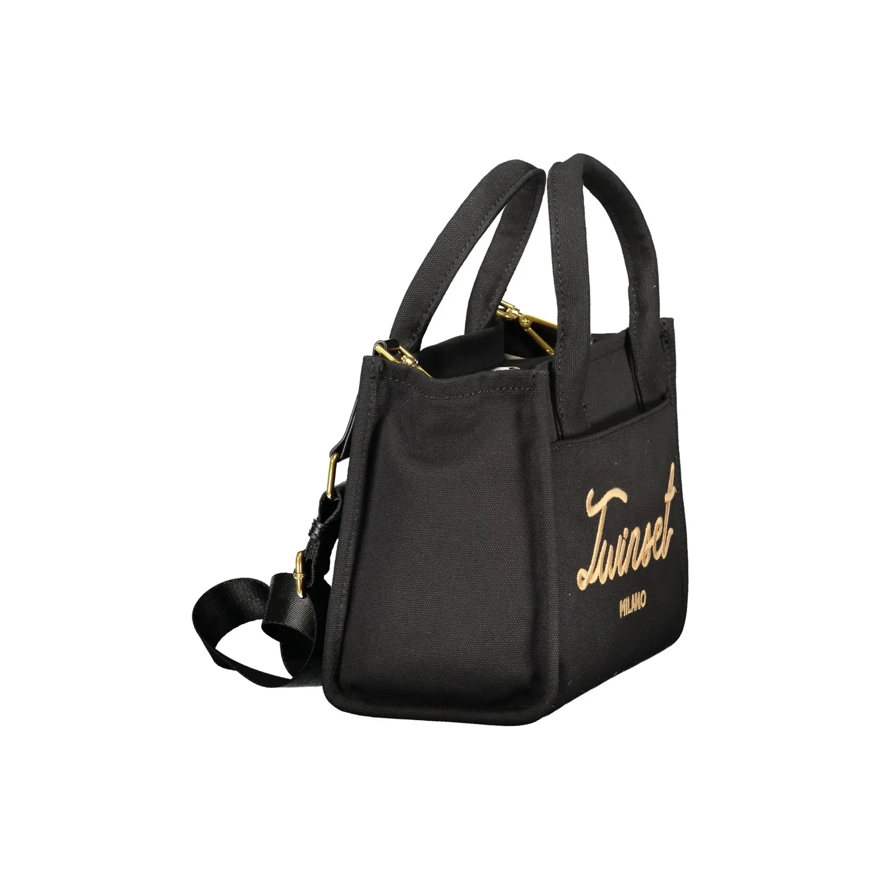 Twinset Borsa a Tracolla Donna Ricamo - vista 3