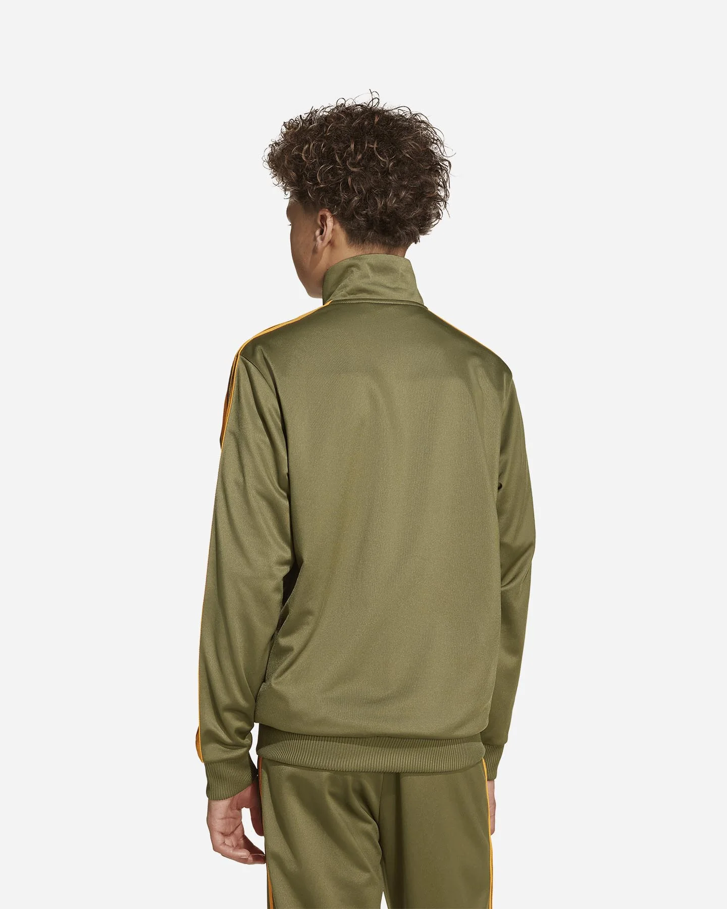Felpa Adidas Firebird Jr - vista 3
