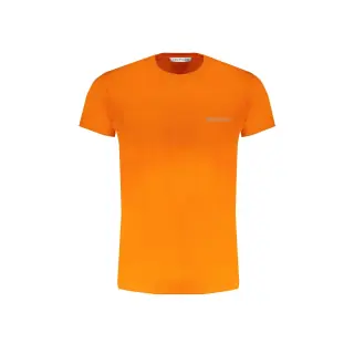 Trussardi T - Shirt Maniche Corte Uomo Stampa Logo