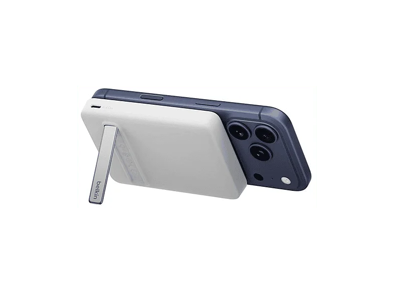 Powerbank Belkin Magnetico Qi2 10000 mAh