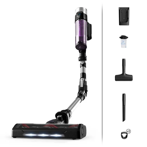 Rowenta X-Force Flex 9.60 RH2037 - vista 2