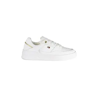 Tommy Hilfiger Sneakers Donna Dettagli a Contrasto