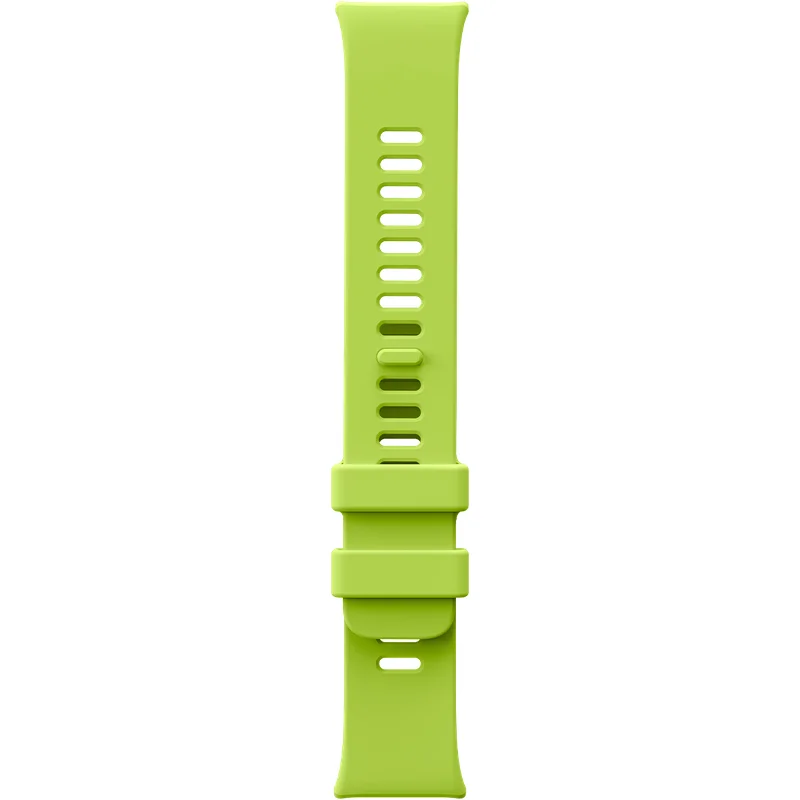 Cinturino per Smartwatch Xiaomi REDMI Watch 4 - Verde Menta