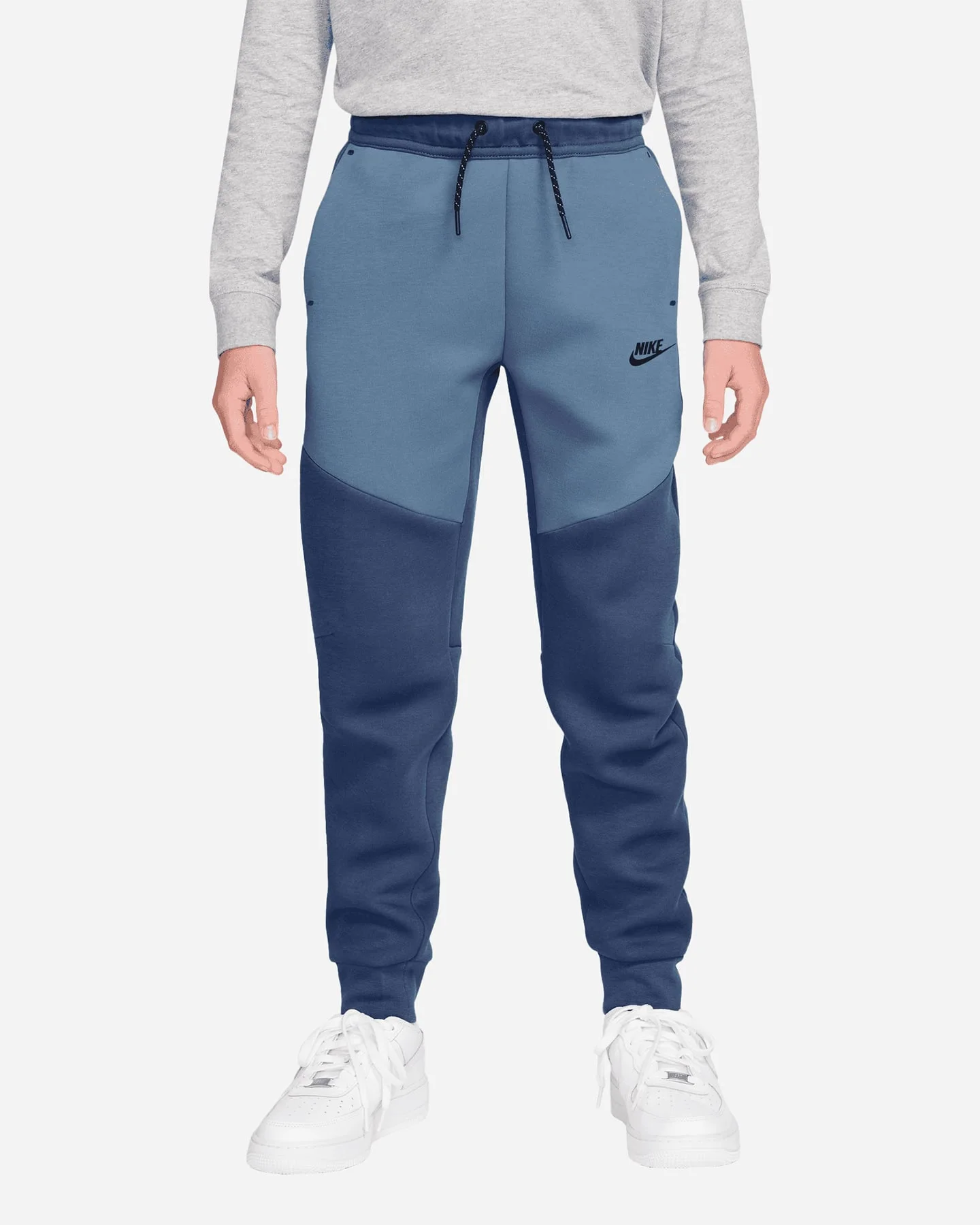Nike Tech Fleece 2 Jr