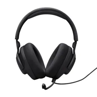 JBL Quantum 100M2 Cuffia Cablata Gaming