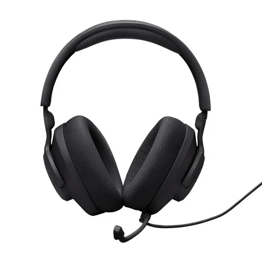 JBL Quantum 100M2 Cuffia Cablata Gaming