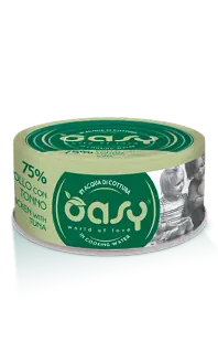 More Love Gatto Da Oasy
