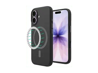 ISY Cover magnetica per Apple iPhone 17